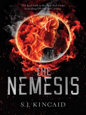cover image of The Nemesis